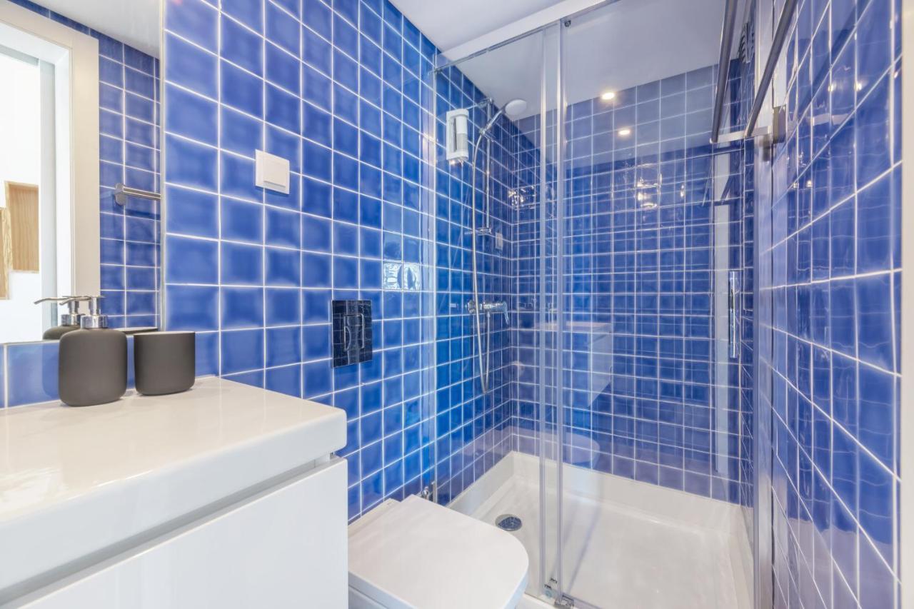 Olala Lisbon Oriente Suites C エクステリア 写真
