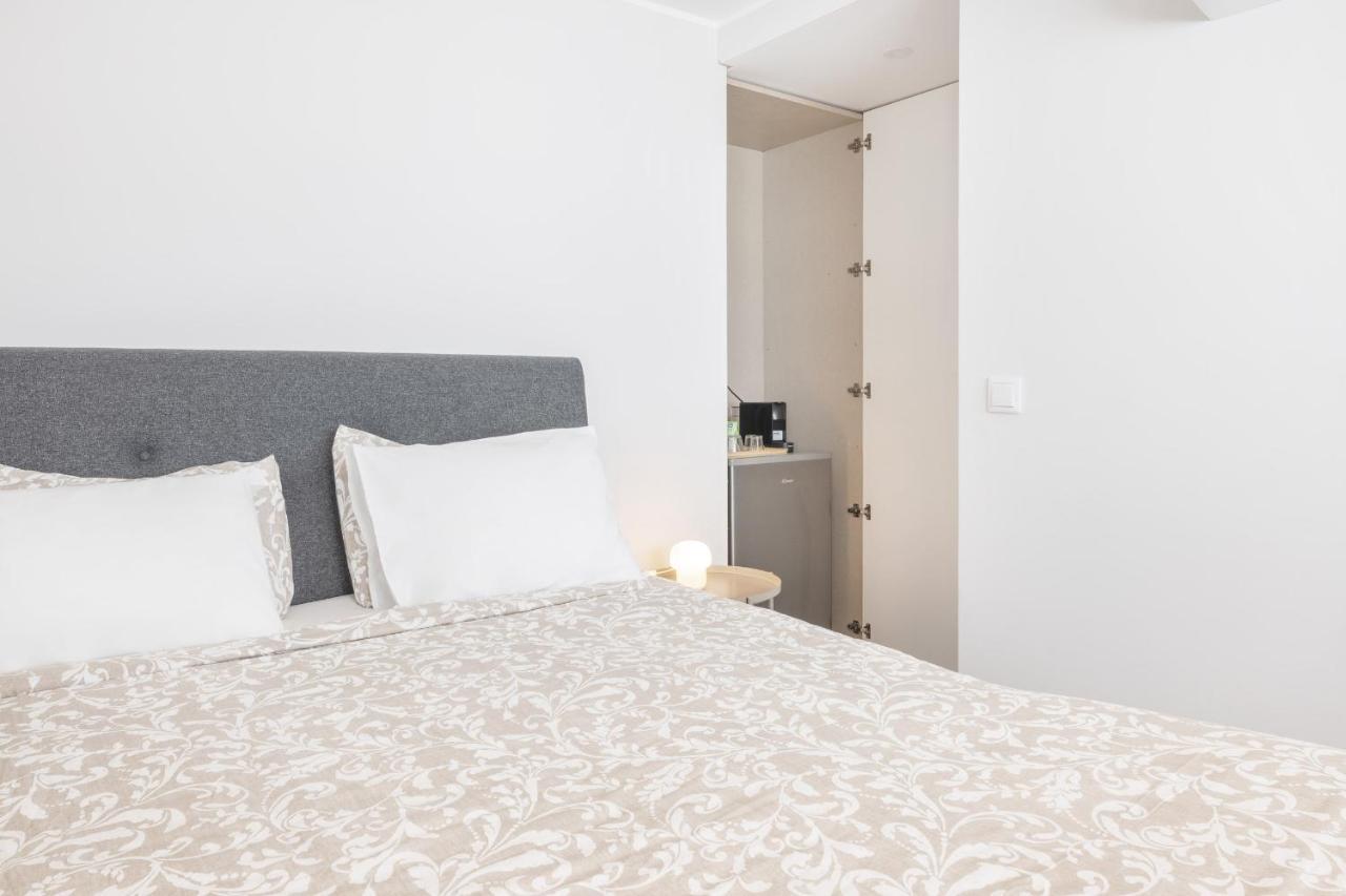 Olala Lisbon Oriente Suites C エクステリア 写真