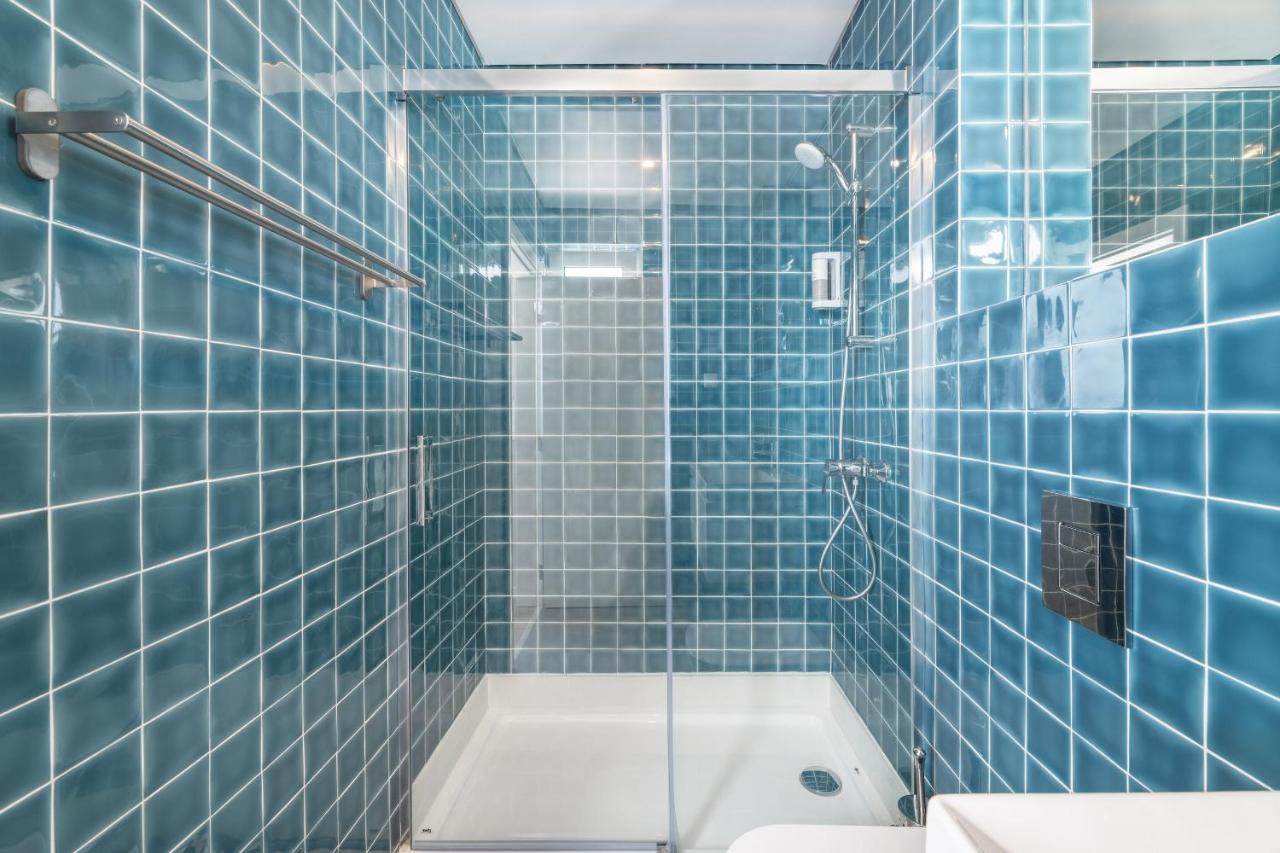 Olala Lisbon Oriente Suites C エクステリア 写真