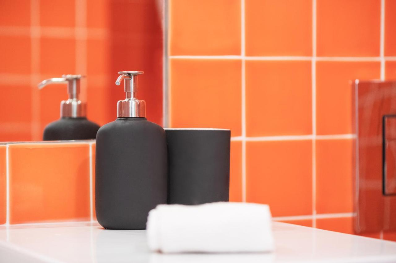 Olala Lisbon Oriente Suites C エクステリア 写真