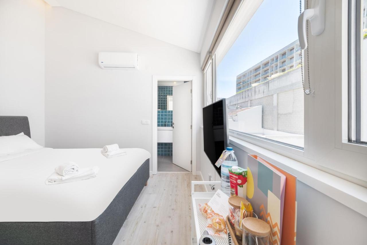 Olala Lisbon Oriente Suites C エクステリア 写真